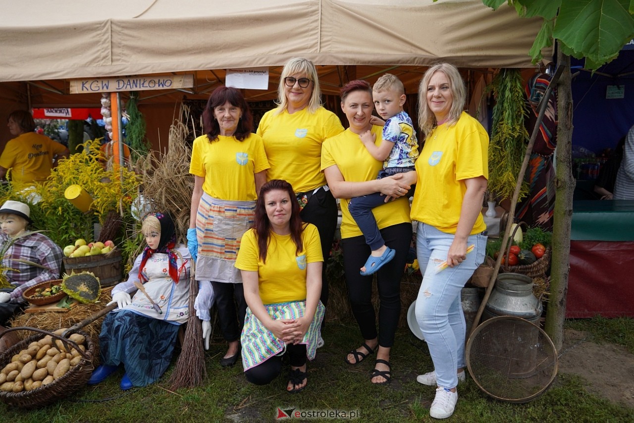 Dożynki w Goworowie [7.09.2025] - zdjęcie #3 - eOstroleka.pl