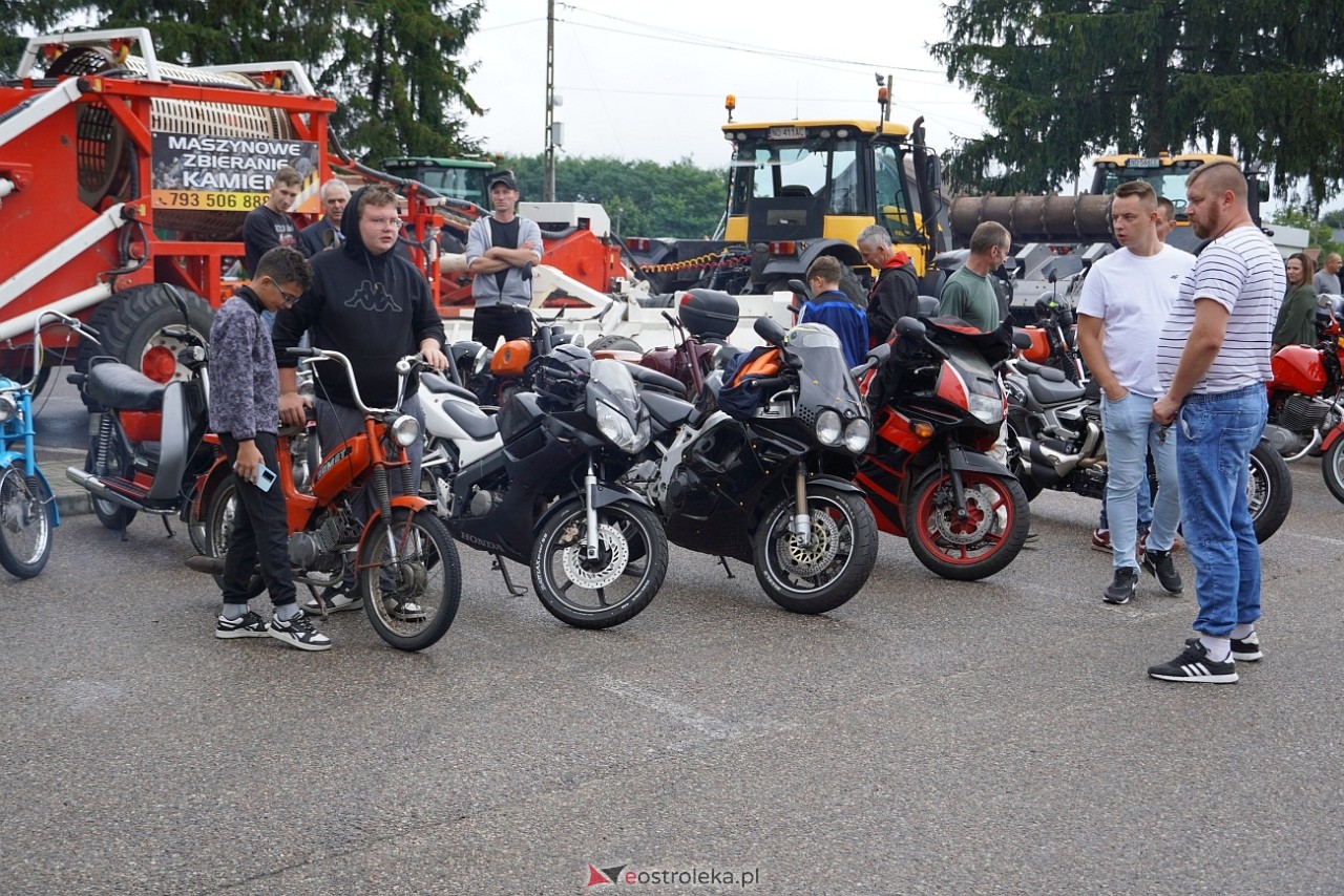 Dożynki w Goworowie [7.09.2025] - zdjęcie #2 - eOstroleka.pl