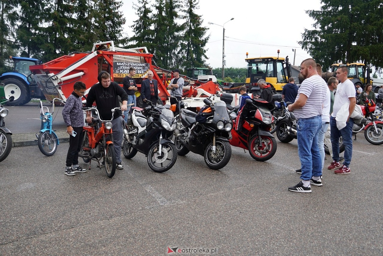 Dożynki w Goworowie [7.09.2025] - zdjęcie #1 - eOstroleka.pl