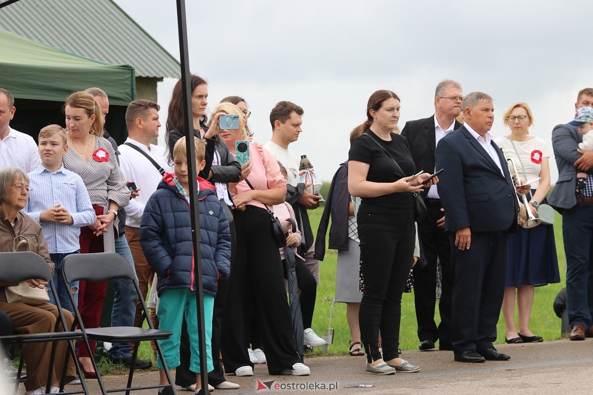 Uroczystości patriotyczne w Sokołowie [7.09.2025] - zdjęcie #129 - eOstroleka.pl