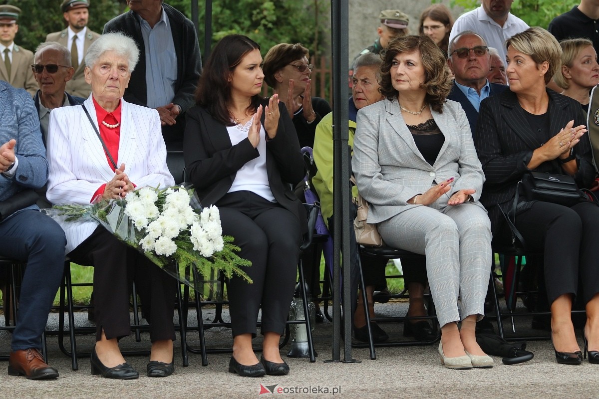Uroczystości patriotyczne w Sokołowie [7.09.2025] - zdjęcie #114 - eOstroleka.pl