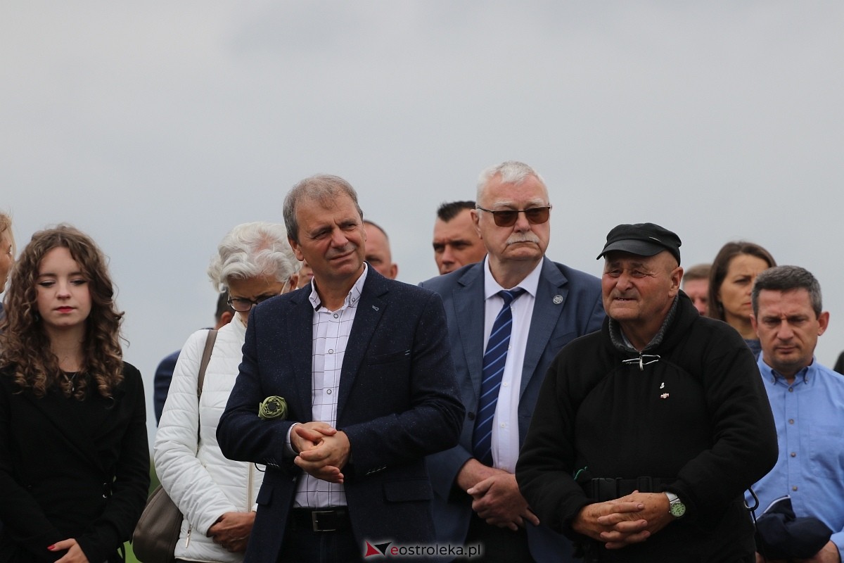 Uroczystości patriotyczne w Sokołowie [7.09.2025] - zdjęcie #75 - eOstroleka.pl
