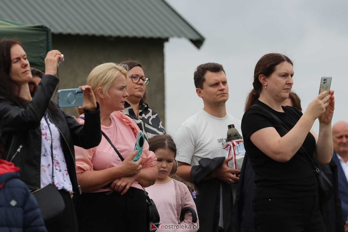 Uroczystości patriotyczne w Sokołowie [7.09.2025] - zdjęcie #63 - eOstroleka.pl