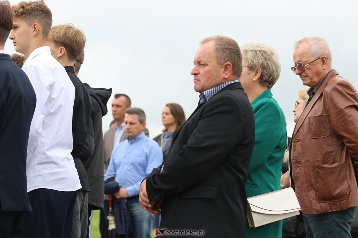 Uroczystości patriotyczne w Sokołowie [7.09.2025] - zdjęcie #163 - eOstroleka.pl
