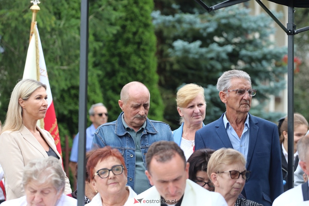 Uroczystości patriotyczne w Sokołowie [7.09.2025] - zdjęcie #94 - eOstroleka.pl