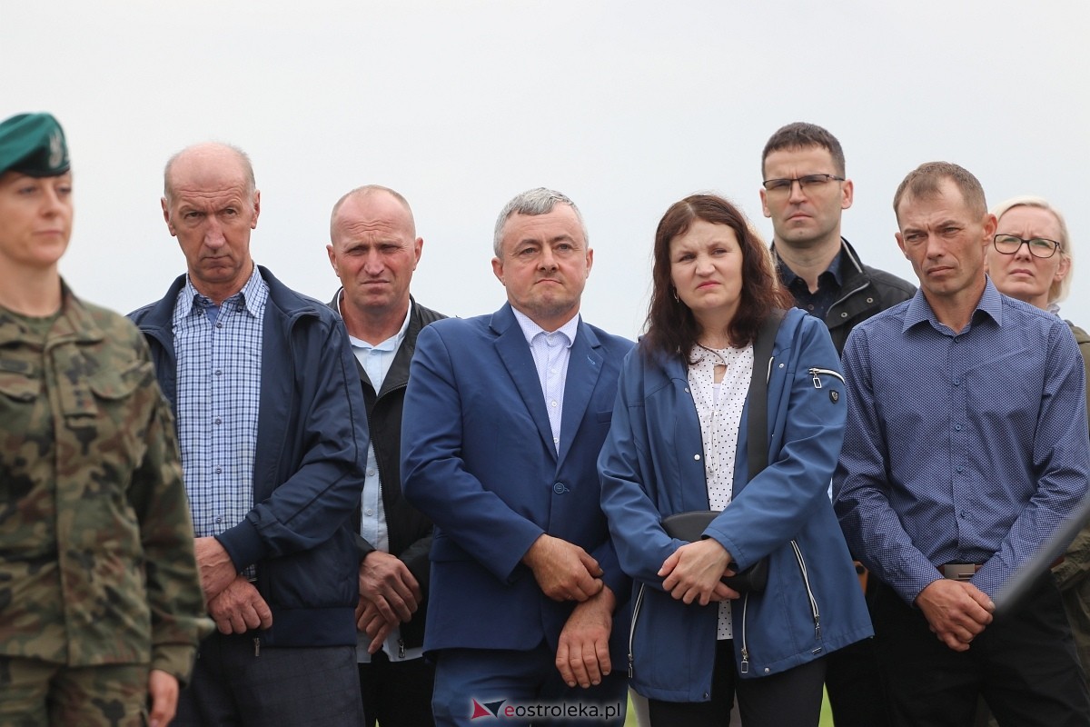 Uroczystości patriotyczne w Sokołowie [7.09.2025] - zdjęcie #70 - eOstroleka.pl