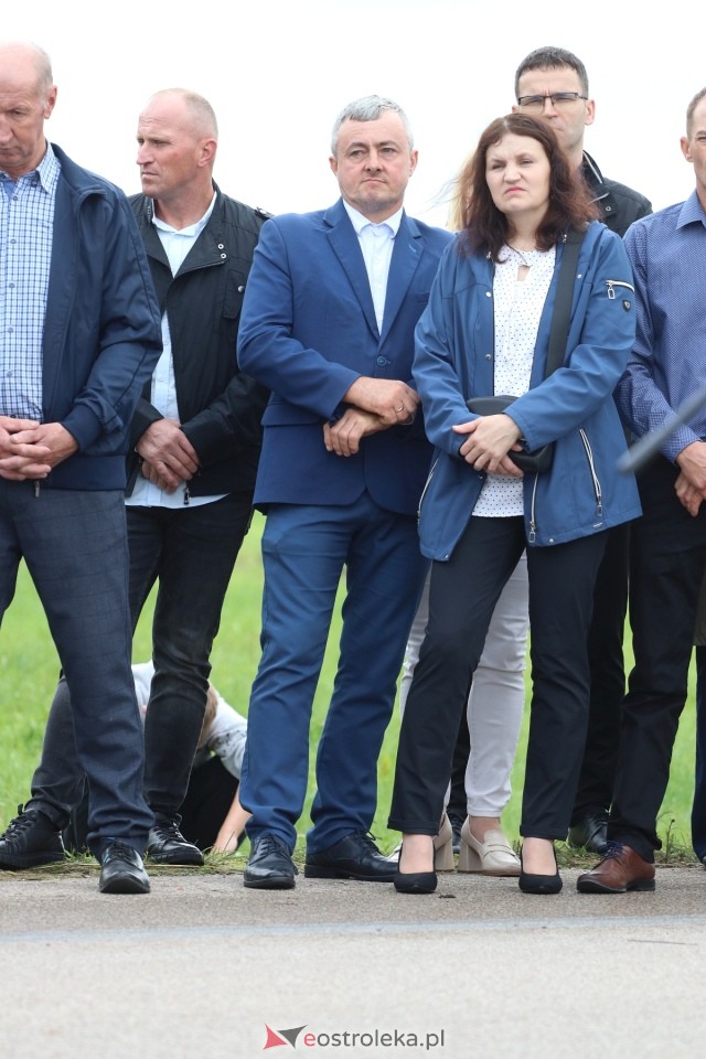 Uroczystości patriotyczne w Sokołowie [7.09.2025] - zdjęcie #34 - eOstroleka.pl