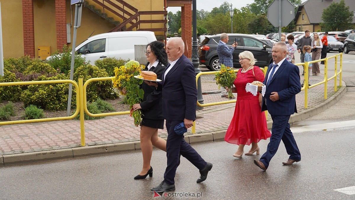XIII Zajazd Szlachecki czyli święto plonów w Troszynie [7.09.2025] - zdjęcie #115 - eOstroleka.pl