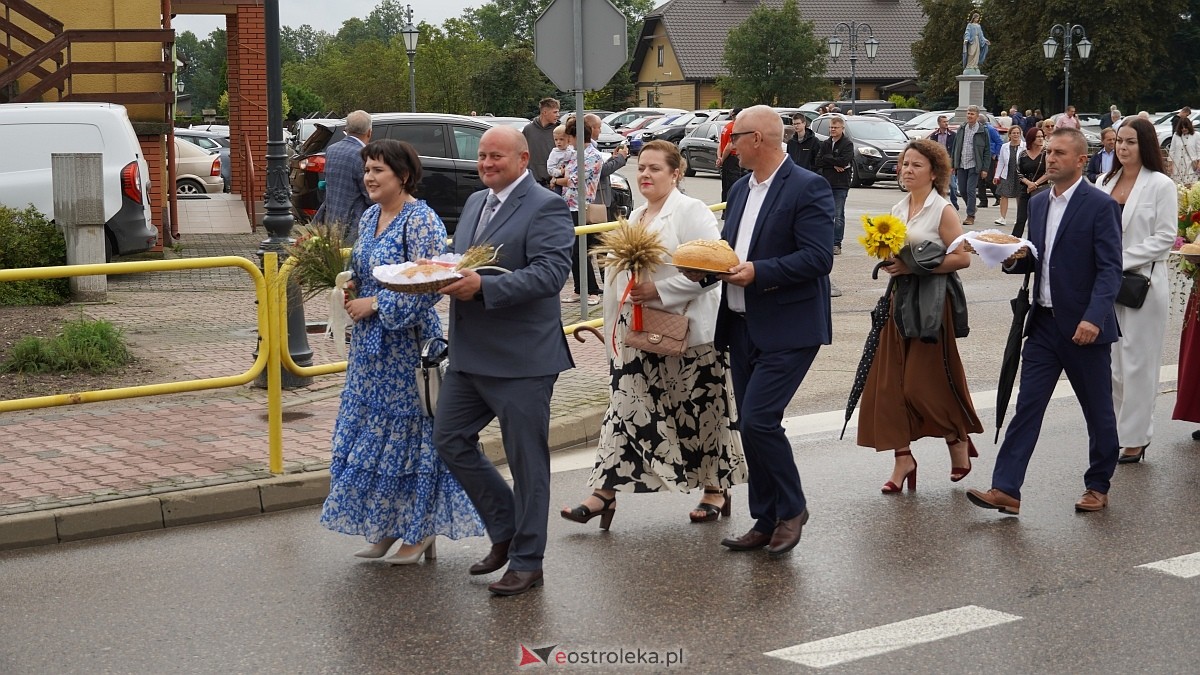 XIII Zajazd Szlachecki czyli święto plonów w Troszynie [7.09.2025] - zdjęcie #113 - eOstroleka.pl