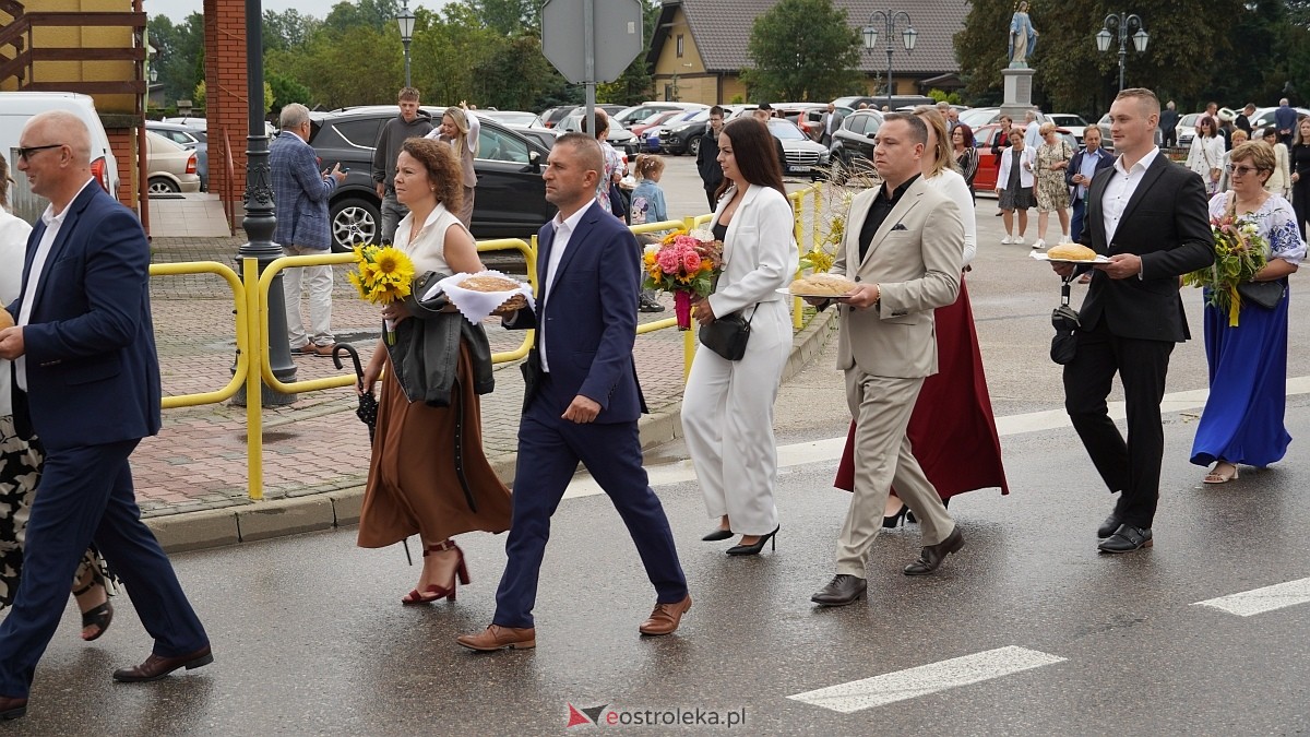 XIII Zajazd Szlachecki czyli święto plonów w Troszynie [7.09.2025] - zdjęcie #111 - eOstroleka.pl