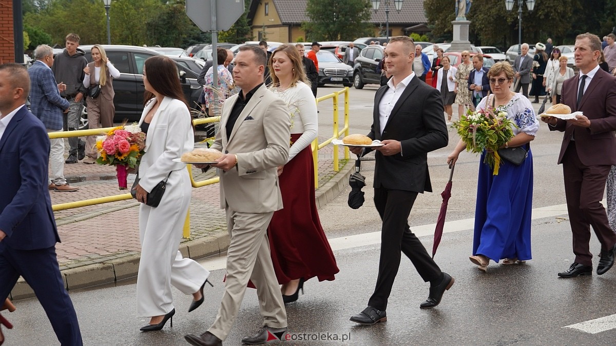 XIII Zajazd Szlachecki czyli święto plonów w Troszynie [7.09.2025] - zdjęcie #109 - eOstroleka.pl