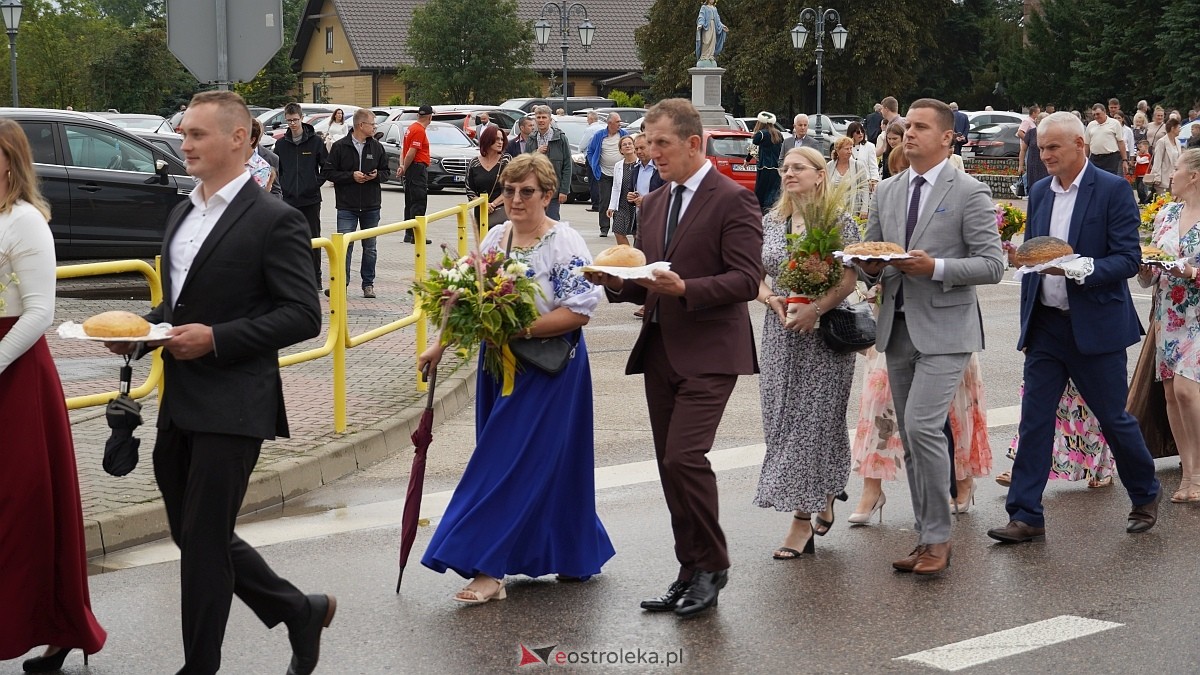 XIII Zajazd Szlachecki czyli święto plonów w Troszynie [7.09.2025] - zdjęcie #107 - eOstroleka.pl