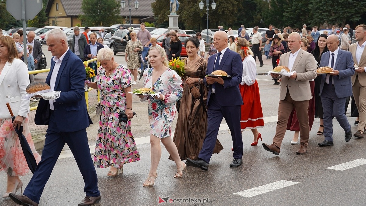 XIII Zajazd Szlachecki czyli święto plonów w Troszynie [7.09.2025] - zdjęcie #104 - eOstroleka.pl