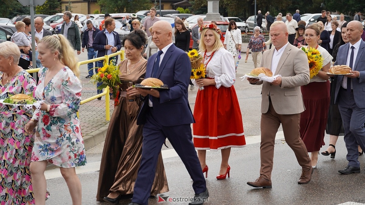XIII Zajazd Szlachecki czyli święto plonów w Troszynie [7.09.2025] - zdjęcie #102 - eOstroleka.pl