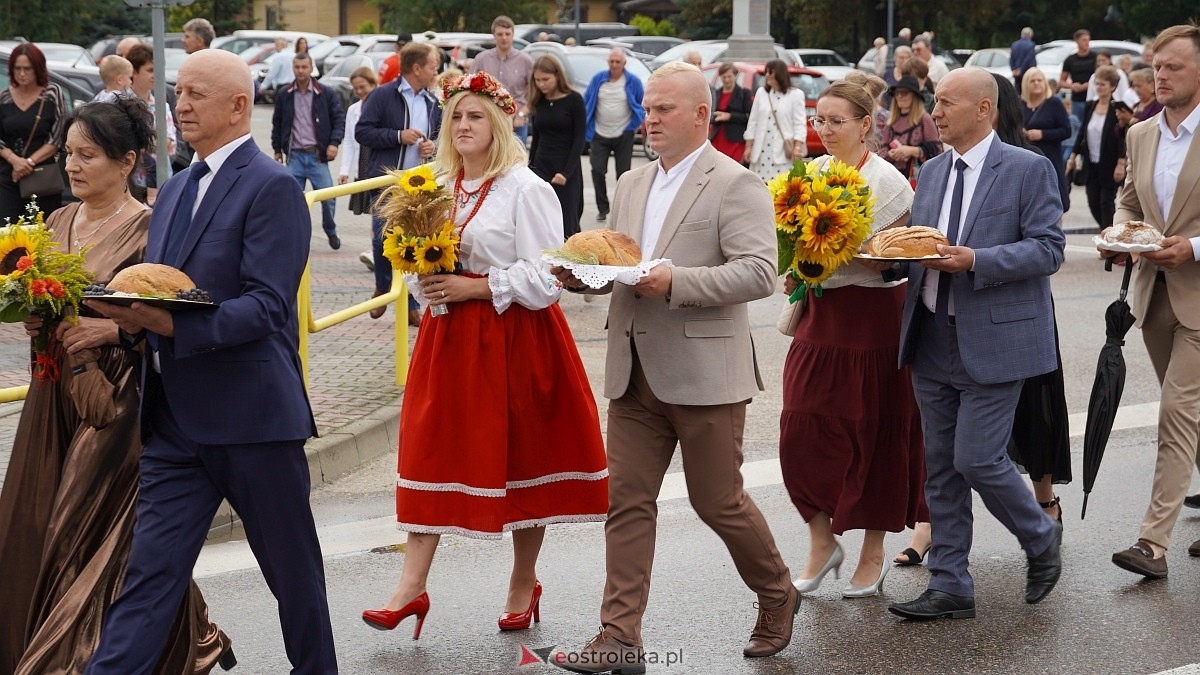 XIII Zajazd Szlachecki czyli święto plonów w Troszynie [7.09.2025] - zdjęcie #100 - eOstroleka.pl