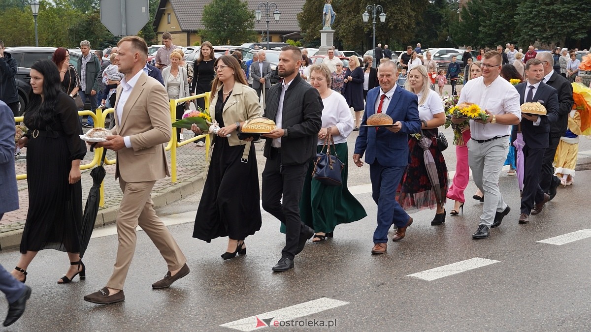 XIII Zajazd Szlachecki czyli święto plonów w Troszynie [7.09.2025] - zdjęcie #96 - eOstroleka.pl