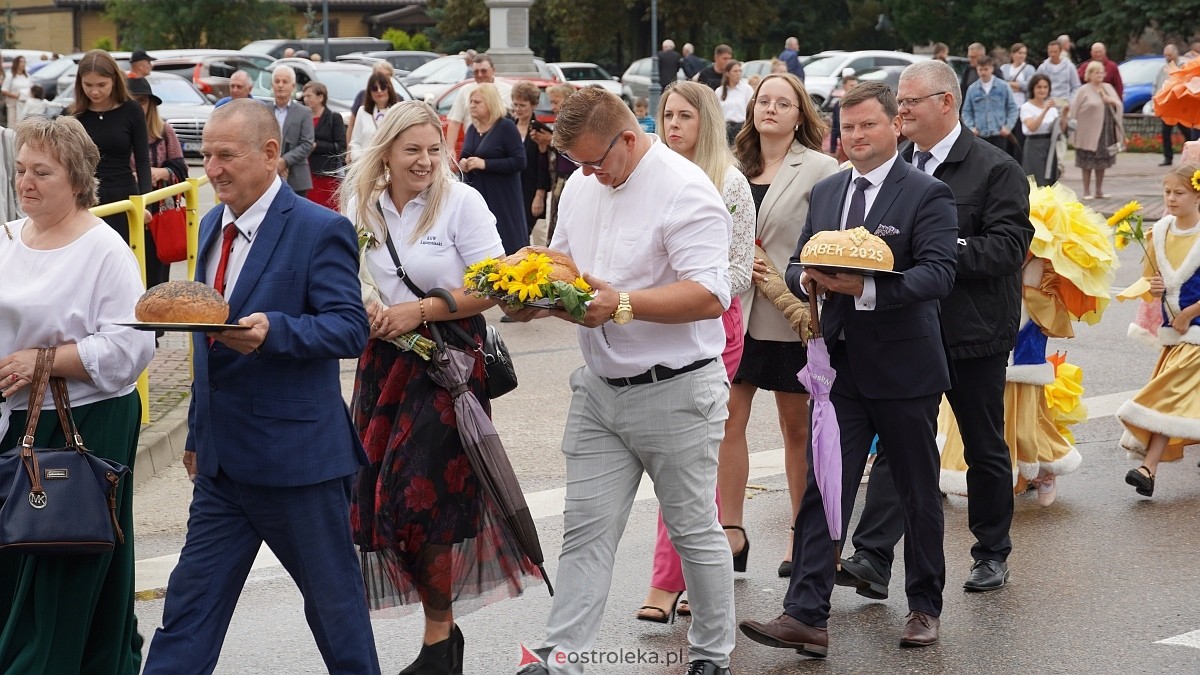XIII Zajazd Szlachecki czyli święto plonów w Troszynie [7.09.2025] - zdjęcie #94 - eOstroleka.pl