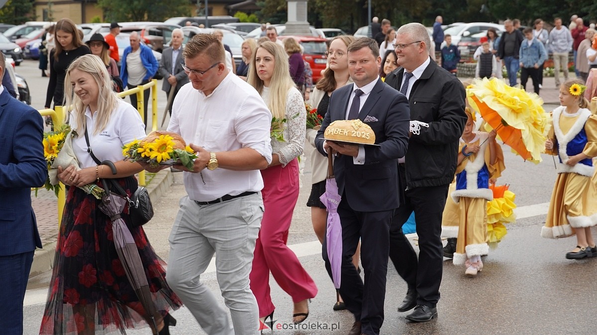 XIII Zajazd Szlachecki czyli święto plonów w Troszynie [7.09.2025] - zdjęcie #92 - eOstroleka.pl