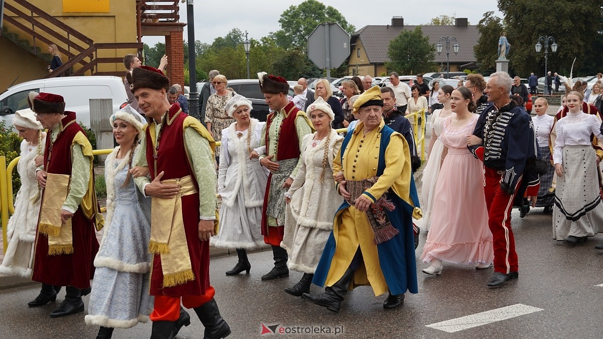 XIII Zajazd Szlachecki czyli święto plonów w Troszynie [7.09.2025] - zdjęcie #82 - eOstroleka.pl