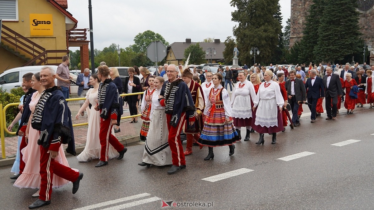 XIII Zajazd Szlachecki czyli święto plonów w Troszynie [7.09.2025] - zdjęcie #76 - eOstroleka.pl