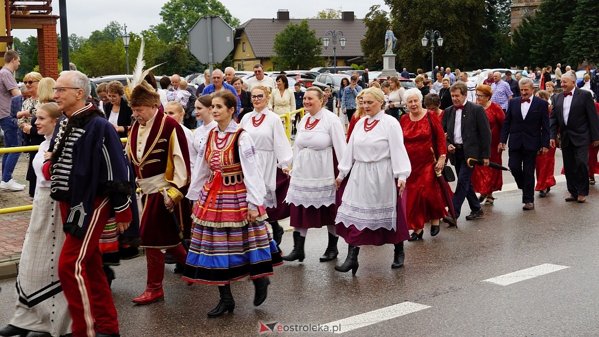 XIII Zajazd Szlachecki czyli święto plonów w Troszynie [7.09.2025] - zdjęcie #74 - eOstroleka.pl