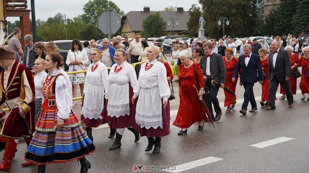 XIII Zajazd Szlachecki czyli święto plonów w Troszynie [7.09.2025] - zdjęcie #72 - eOstroleka.pl