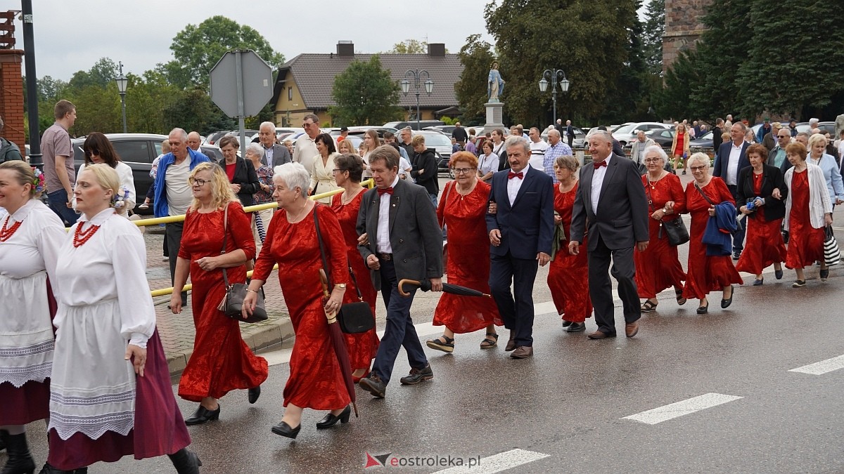 XIII Zajazd Szlachecki czyli święto plonów w Troszynie [7.09.2025] - zdjęcie #70 - eOstroleka.pl