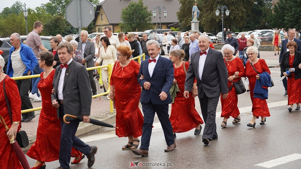 XIII Zajazd Szlachecki czyli święto plonów w Troszynie [7.09.2025] - zdjęcie #68 - eOstroleka.pl