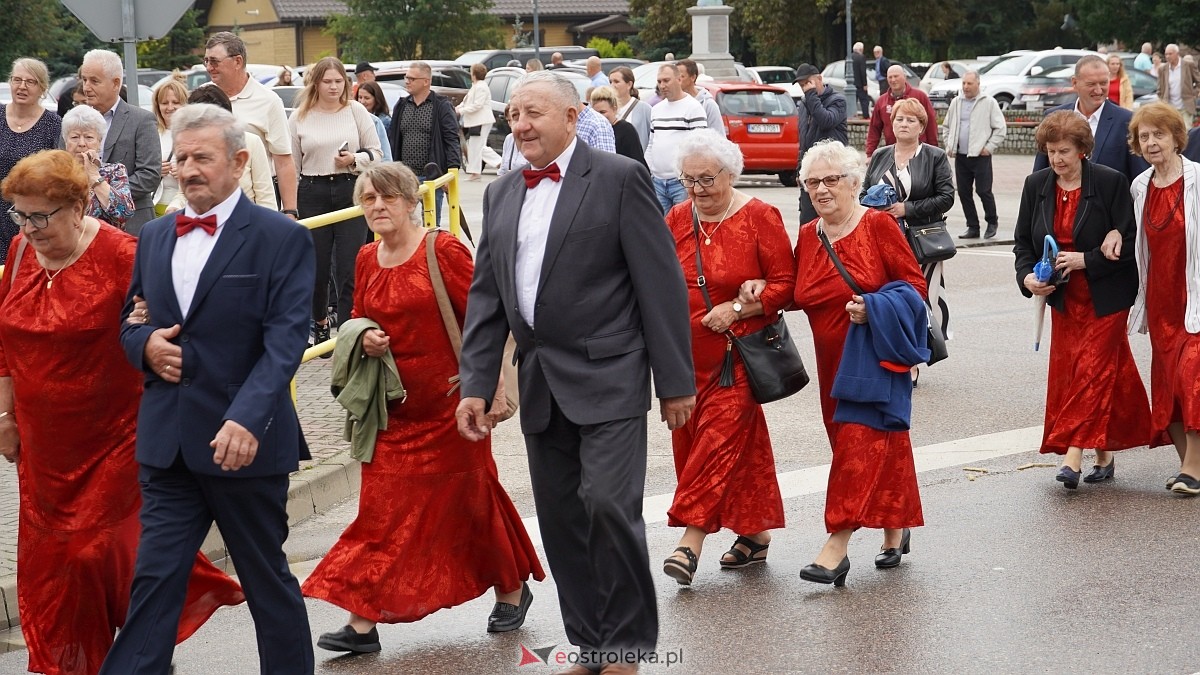 XIII Zajazd Szlachecki czyli święto plonów w Troszynie [7.09.2025] - zdjęcie #66 - eOstroleka.pl