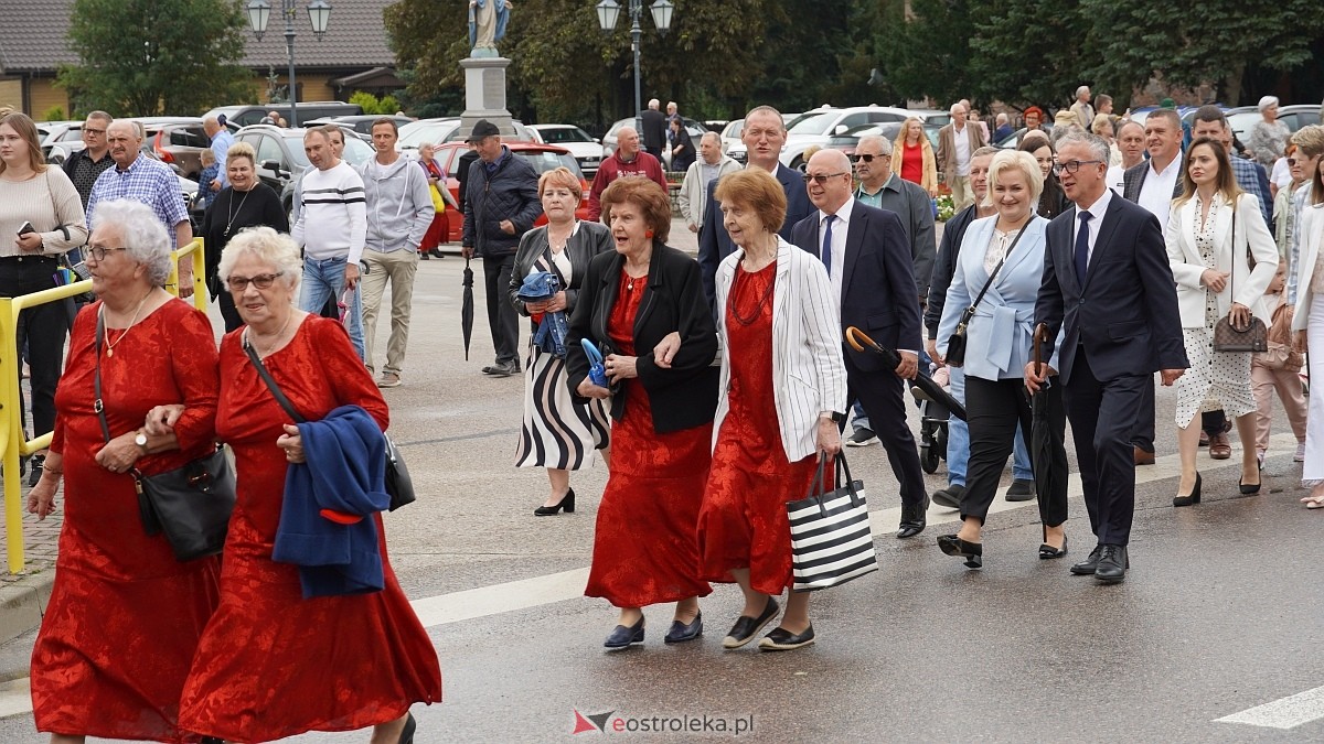 XIII Zajazd Szlachecki czyli święto plonów w Troszynie [7.09.2025] - zdjęcie #64 - eOstroleka.pl