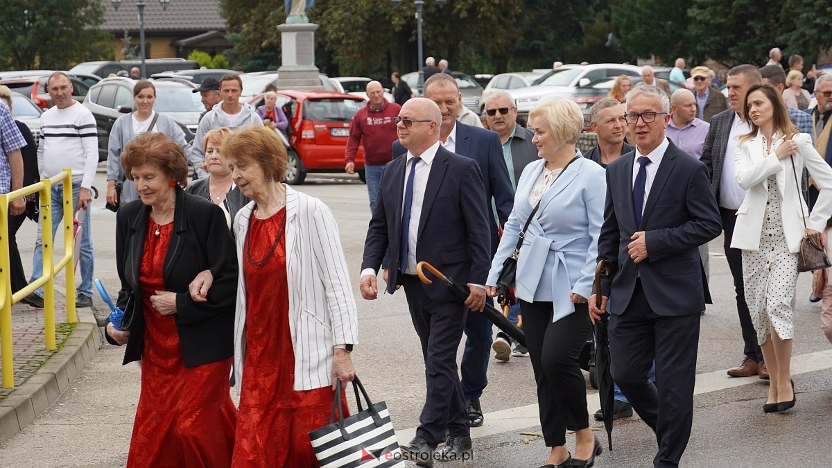XIII Zajazd Szlachecki czyli święto plonów w Troszynie [7.09.2025] - zdjęcie #62 - eOstroleka.pl