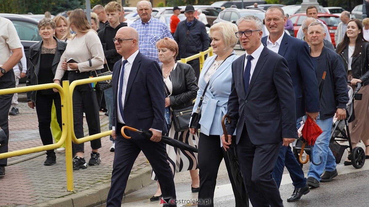 XIII Zajazd Szlachecki czyli święto plonów w Troszynie [7.09.2025] - zdjęcie #58 - eOstroleka.pl