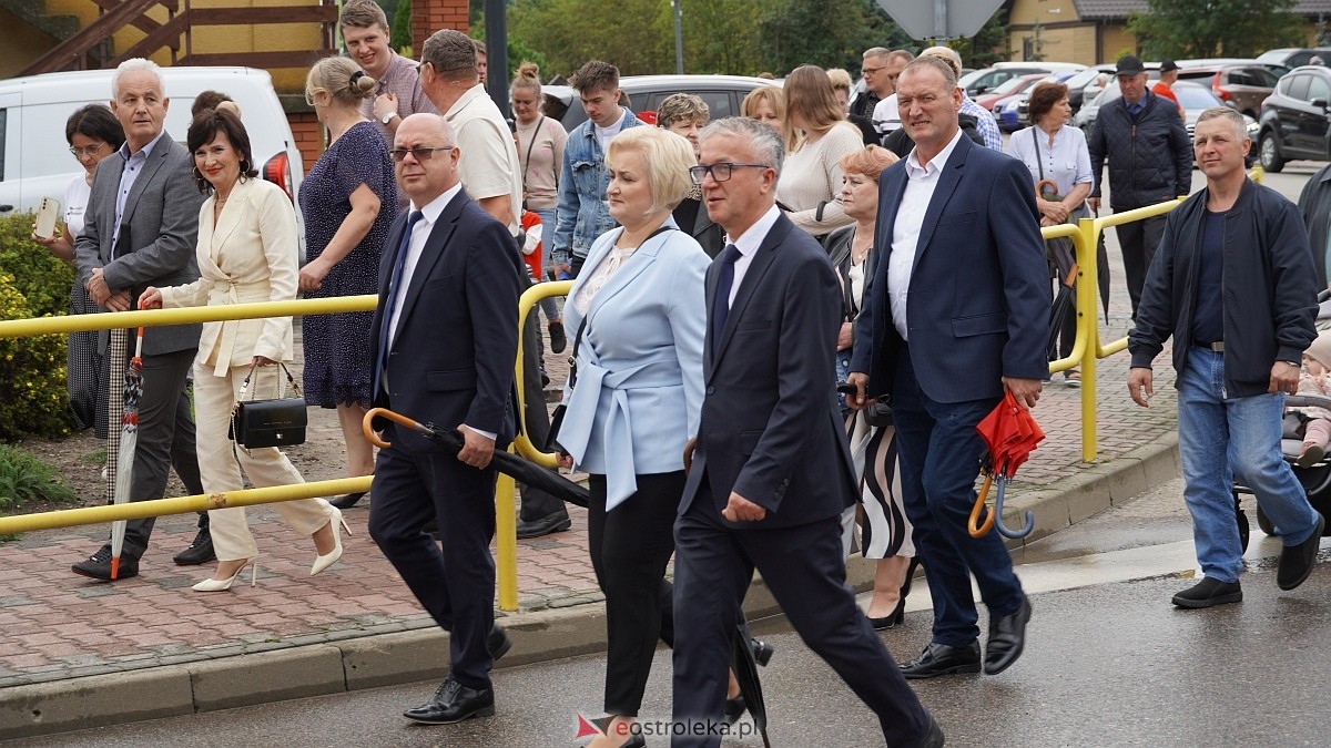 XIII Zajazd Szlachecki czyli święto plonów w Troszynie [7.09.2025] - zdjęcie #54 - eOstroleka.pl