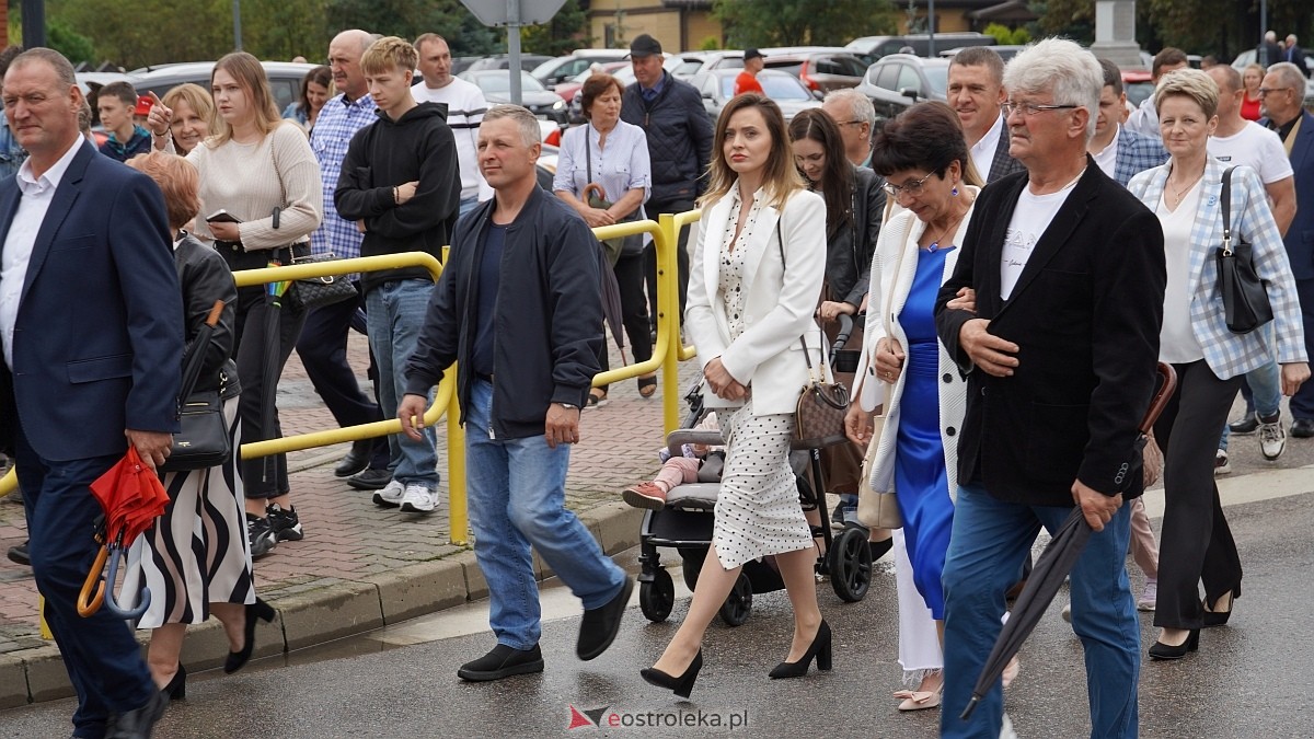 XIII Zajazd Szlachecki czyli święto plonów w Troszynie [7.09.2025] - zdjęcie #52 - eOstroleka.pl