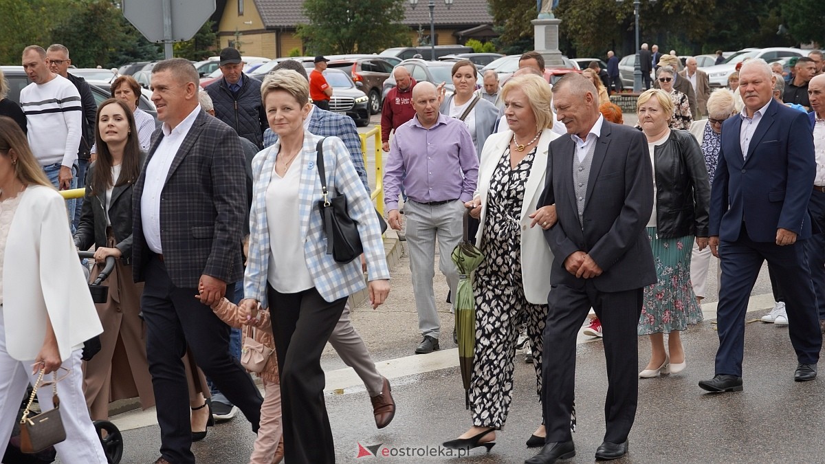 XIII Zajazd Szlachecki czyli święto plonów w Troszynie [7.09.2025] - zdjęcie #50 - eOstroleka.pl