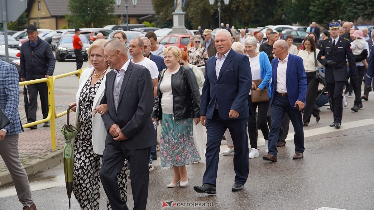 XIII Zajazd Szlachecki czyli święto plonów w Troszynie [7.09.2025] - zdjęcie #48 - eOstroleka.pl