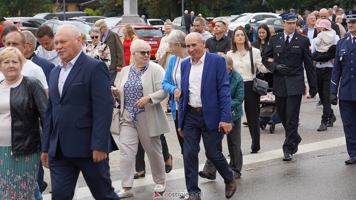 XIII Zajazd Szlachecki czyli święto plonów w Troszynie [7.09.2025] - zdjęcie #46 - eOstroleka.pl