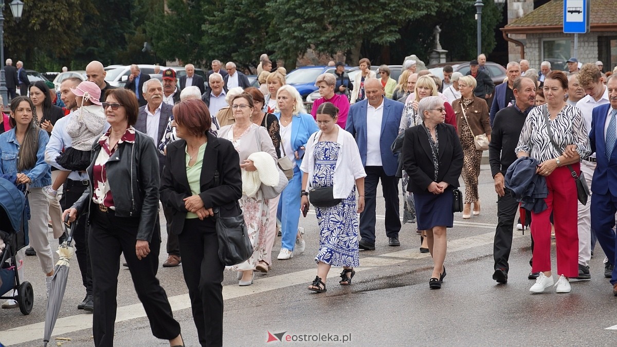 XIII Zajazd Szlachecki czyli święto plonów w Troszynie [7.09.2025] - zdjęcie #42 - eOstroleka.pl