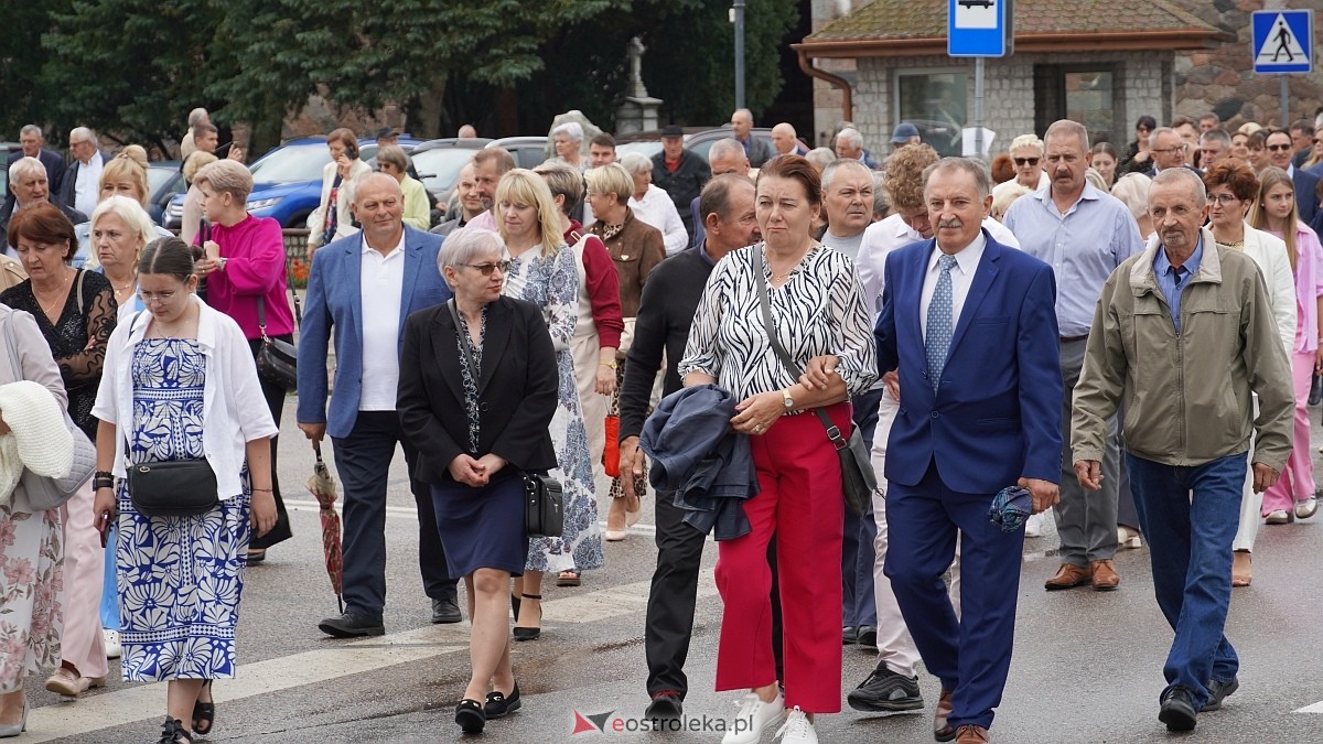 XIII Zajazd Szlachecki czyli święto plonów w Troszynie [7.09.2025] - zdjęcie #40 - eOstroleka.pl