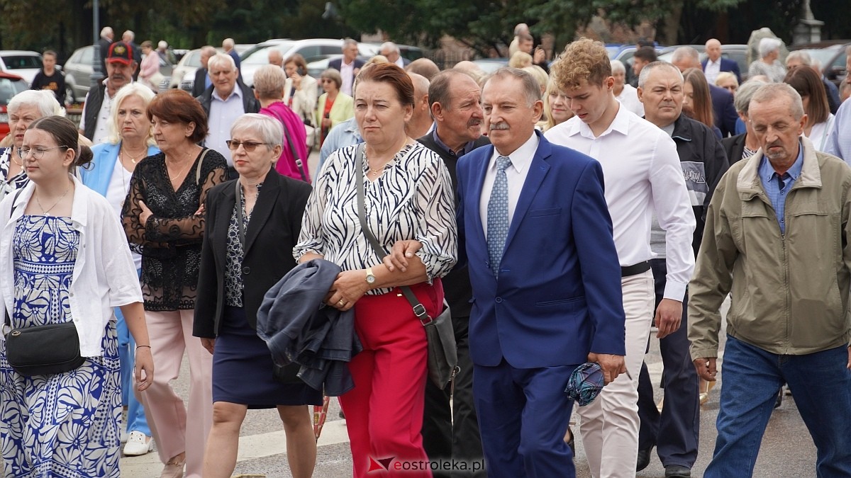 XIII Zajazd Szlachecki czyli święto plonów w Troszynie [7.09.2025] - zdjęcie #36 - eOstroleka.pl