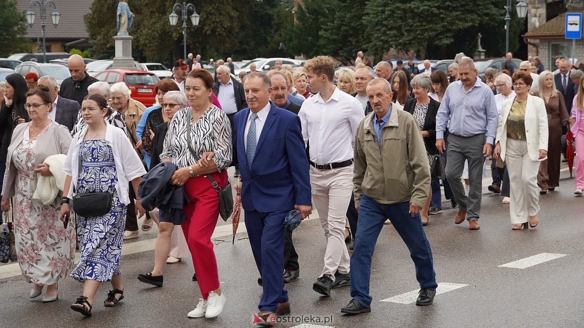 XIII Zajazd Szlachecki czyli święto plonów w Troszynie [7.09.2025] - zdjęcie #34 - eOstroleka.pl