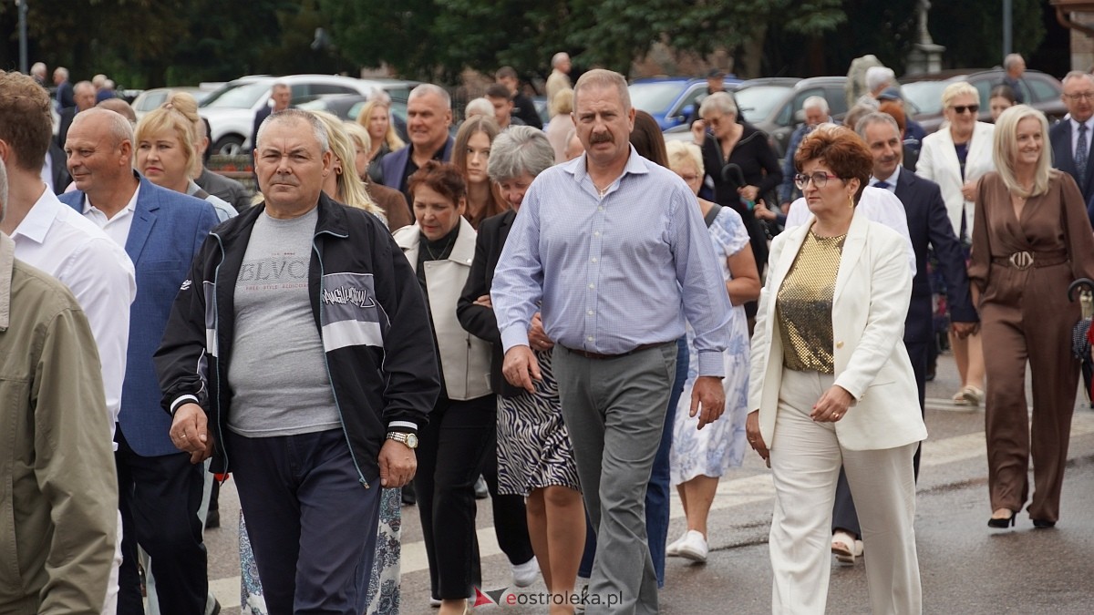 XIII Zajazd Szlachecki czyli święto plonów w Troszynie [7.09.2025] - zdjęcie #32 - eOstroleka.pl