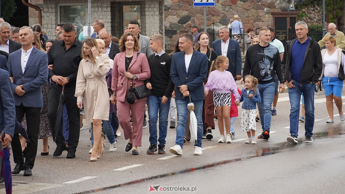 XIII Zajazd Szlachecki czyli święto plonów w Troszynie [7.09.2025] - zdjęcie #26 - eOstroleka.pl