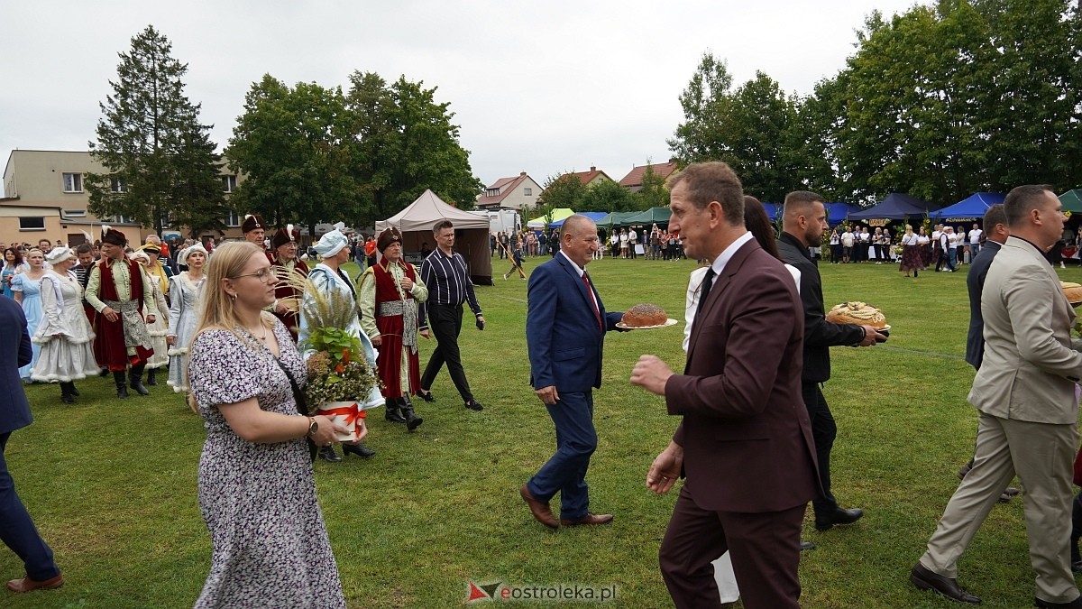 XIII Zajazd Szlachecki czyli święto plonów w Troszynie [7.09.2025] - zdjęcie #24 - eOstroleka.pl