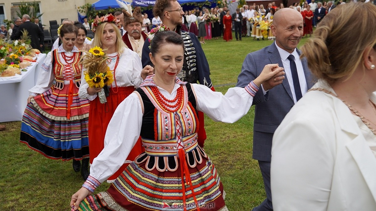 XIII Zajazd Szlachecki czyli święto plonów w Troszynie [7.09.2025] - zdjęcie #7 - eOstroleka.pl