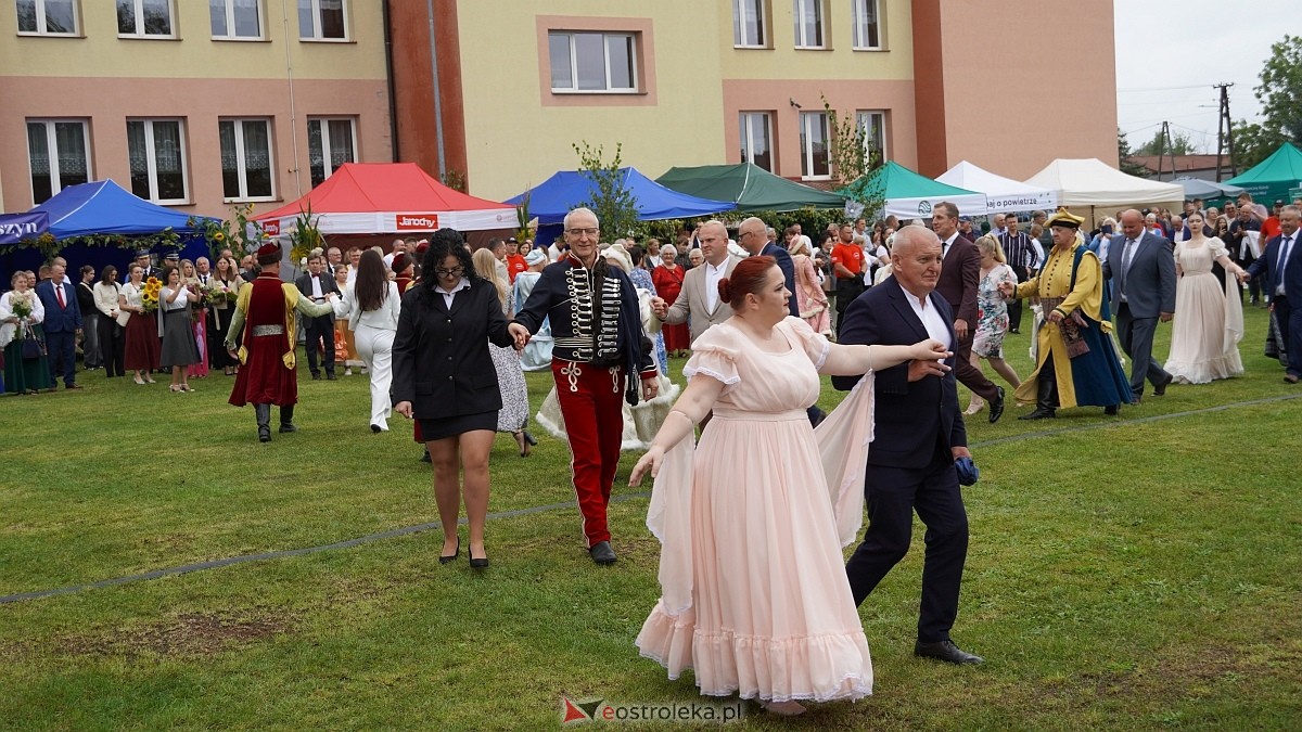 XIII Zajazd Szlachecki czyli święto plonów w Troszynie [7.09.2025] - zdjęcie #193 - eOstroleka.pl