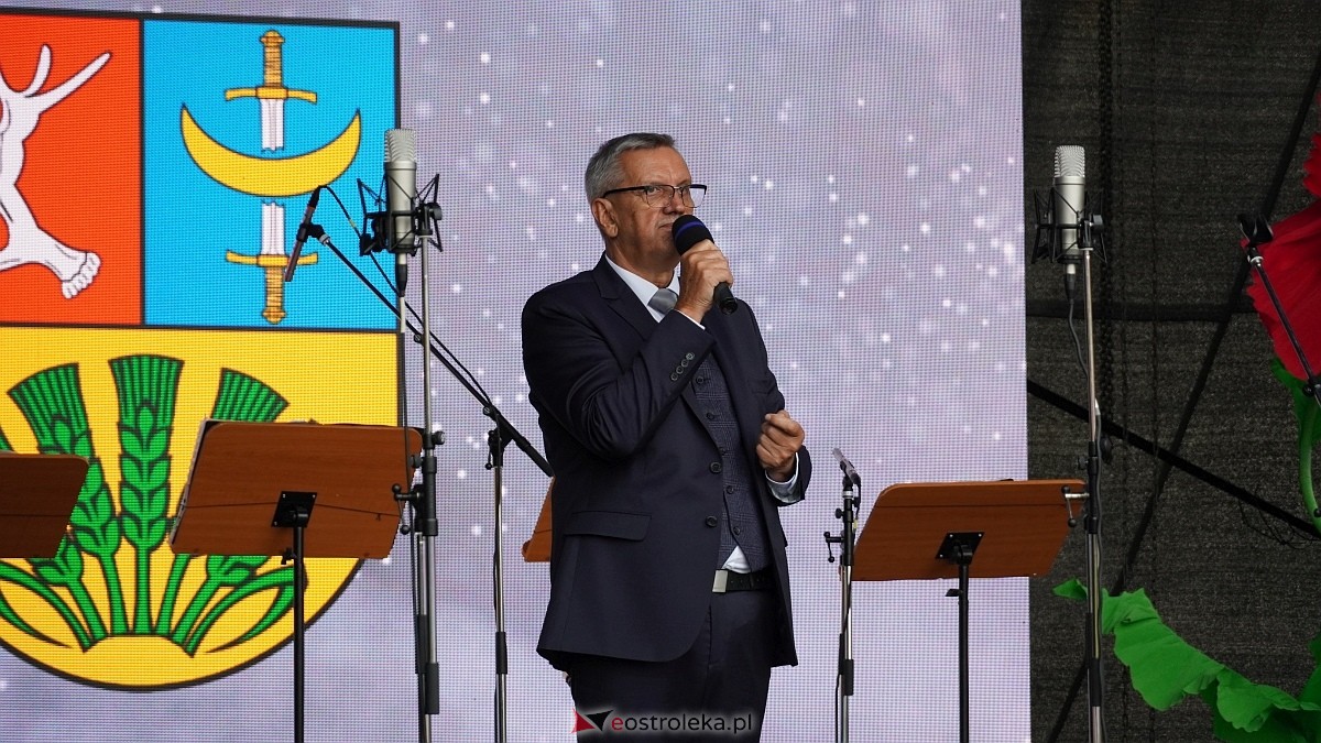 XIII Zajazd Szlachecki czyli święto plonów w Troszynie [7.09.2025] - zdjęcie #73 - eOstroleka.pl