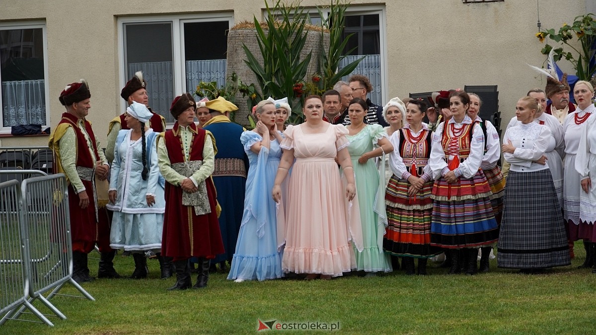XIII Zajazd Szlachecki czyli święto plonów w Troszynie [7.09.2025] - zdjęcie #65 - eOstroleka.pl