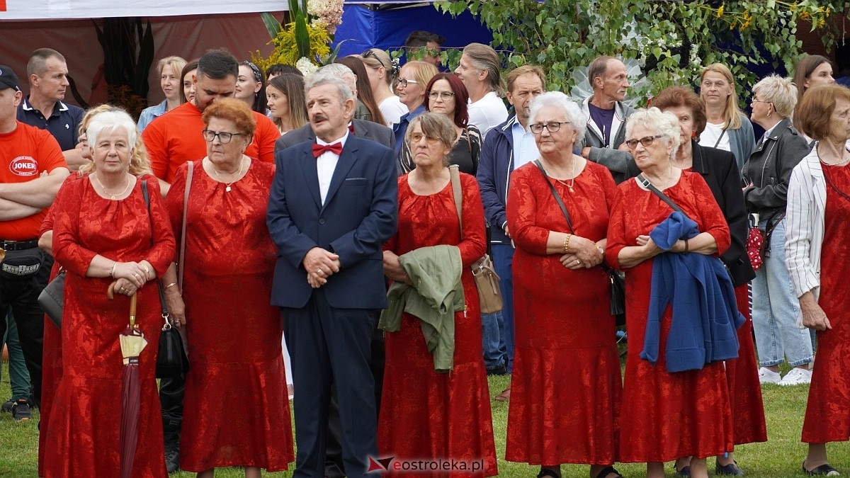 XIII Zajazd Szlachecki czyli święto plonów w Troszynie [7.09.2025] - zdjęcie #59 - eOstroleka.pl