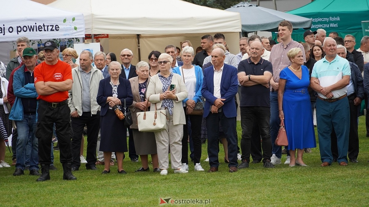 XIII Zajazd Szlachecki czyli święto plonów w Troszynie [7.09.2025] - zdjęcie #49 - eOstroleka.pl